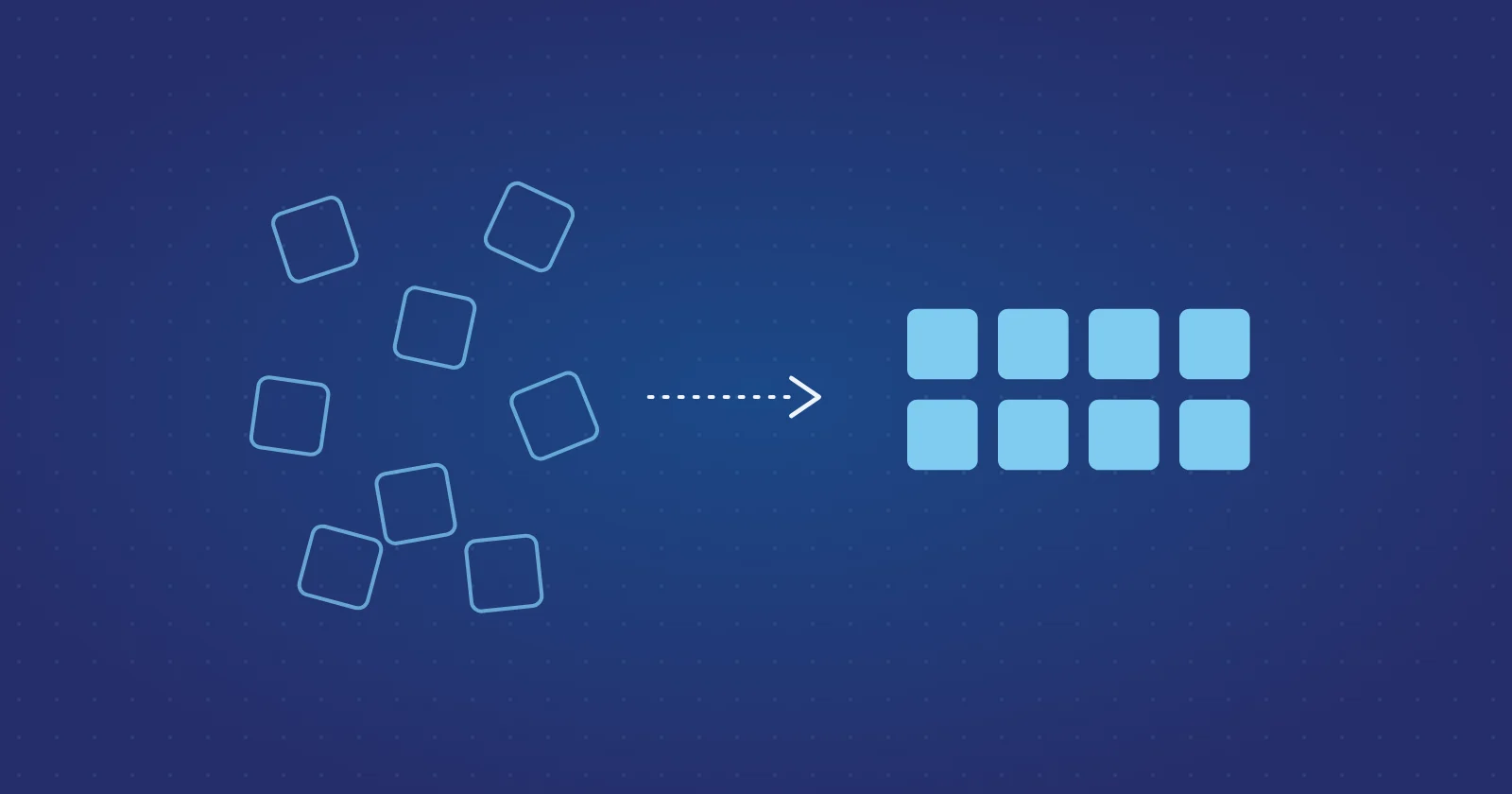 Most programs aren’t broken. They’re scattered.